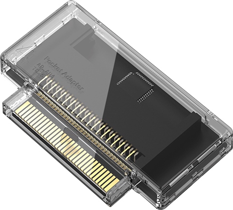 その他 Analogue Pocket Black Analogue Pocket Console, Black, Unboxed - CeX (UK): - Buy